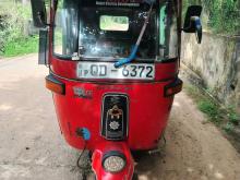Bajaj RE 2 Stroke 2005 Three Wheel