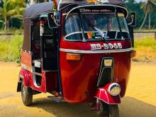 Bajaj RE 2 Stroke 2004 Three Wheel