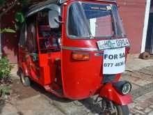 Bajaj RE 2 Stroke 2003 Three Wheel