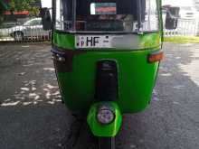 Bajaj Re 2 Stroke 2004 Three Wheel