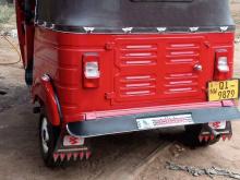 Bajaj RE 2 Stroke 2006 Three Wheel