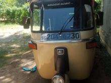Bajaj RE 2 Stroke 2000 Three Wheel