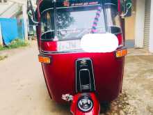Bajaj RE 2 Stroke 2004 Three Wheel