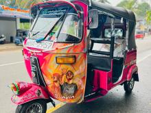 Bajaj RE 2 Stroke 2003 Three Wheel