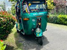 Bajaj RE 2 Stroke 2005 Three Wheel