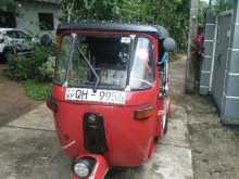 Bajaj Re 2 Stroke 2006 Three Wheel