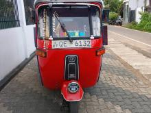 Bajaj RE 2 Stroke 2006 Three Wheel