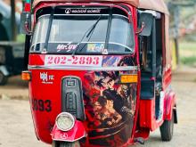 Bajaj RE 2 Stroke 1998 Three Wheel