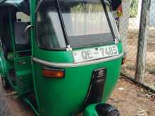 Bajaj RE 2 Stroke 2006 Three Wheel