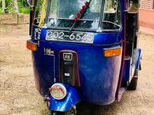 Bajaj RE 2 Stroke 1997 Three Wheel