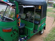 Bajaj RE 2 Stroke 2006 Three Wheel