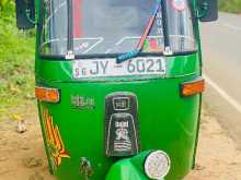 Bajaj RE 2 Stroke 2005 Three Wheel