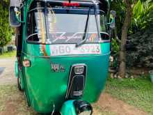 Bajaj RE 2 Stroke 2002 Three Wheel