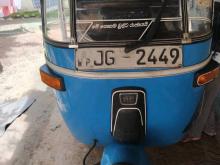 Bajaj RE 2 Stroke 2004 Three Wheel