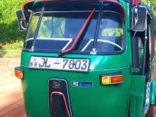 Bajaj RE 2 Stroke 2004 Three Wheel