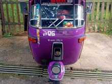Bajaj RE 2 Stroke 2006 Three Wheel
