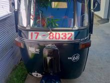 Bajaj RE 2 Stroke 1990 Three Wheel