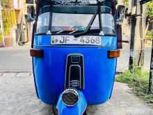 Bajaj RE 2 Stroke 2004 Three Wheel