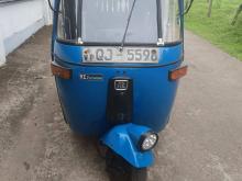 Bajaj RE 2 Stroke 2007 Three Wheel