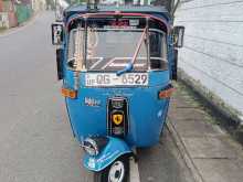 Bajaj RE 2006 Three Wheel