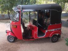 Bajaj RE 2 Stroke 2006 Three Wheel