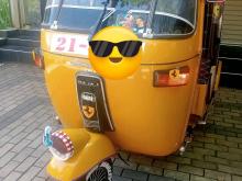 Bajaj RE 2 Stroke 1993 Three Wheel