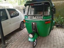 Bajaj RE 2 Stroke 2006 Three Wheel