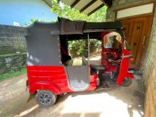 Bajaj RE 2 Stroke 2004 Three Wheel