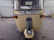 Bajaj Re 2 Stroke 2006 Three Wheel