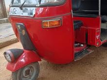 Bajaj RE 2 Stroke 2001 Three Wheel