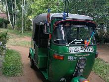Bajaj RE 2 Stroke 2002 Three Wheel