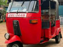 Bajaj RE 2 Stroke 1999 Three Wheel