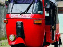 Bajaj RE 2 Stroke 1998 Three Wheel