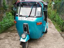Bajaj RE 2 Stroke 2006 Three Wheel
