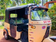 Bajaj RE 2 Stroke 1997 Three Wheel
