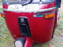 Bajaj RE 2 Stroke 2004 Three Wheel