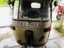 Bajaj RE 1997 Three Wheel