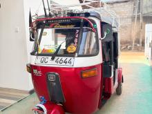 Bajaj RE 2 Stroke 2005 Three Wheel