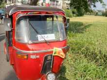 Bajaj Re 2 Stroke 2000 Three Wheel