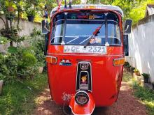 Bajaj RE 2 Stroke 2006 Three Wheel