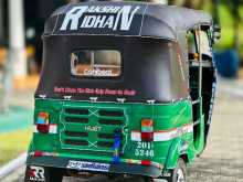 Bajaj RE 2 Stroke 1995 Three Wheel