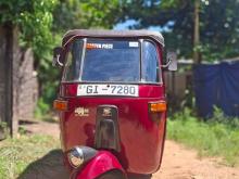 Bajaj RE 2 Stroke 2001 Three Wheel