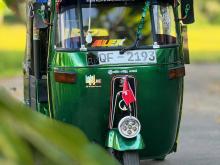 Bajaj RE 2 Stroke 2006 Three Wheel