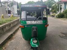 Bajaj RE 2 Stroke 2005 Three Wheel