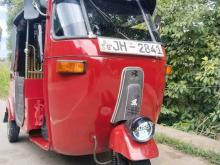 Bajaj RE 2 Stroke 2004 Three Wheel