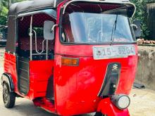 Bajaj RE 2 Stroke 1991 Three Wheel