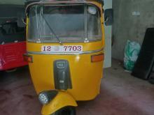 Bajaj RE 2 Stroke 1994 Three Wheel