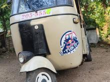 Bajaj RE 2 Stroke 1999 Three Wheel