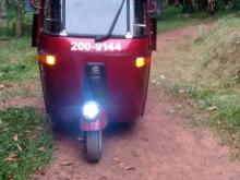 Bajaj RE 2 Stroke 1995 Three Wheel