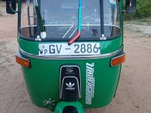 Bajaj RE 2 Stroke 2002 Three Wheel